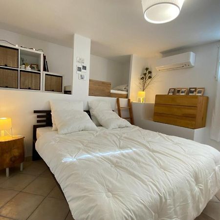 Apartamento ☆ L'évasion En Provence ☆ Clim-Wifi-Netflix ☆ Carnoux-en-Provence Exterior foto