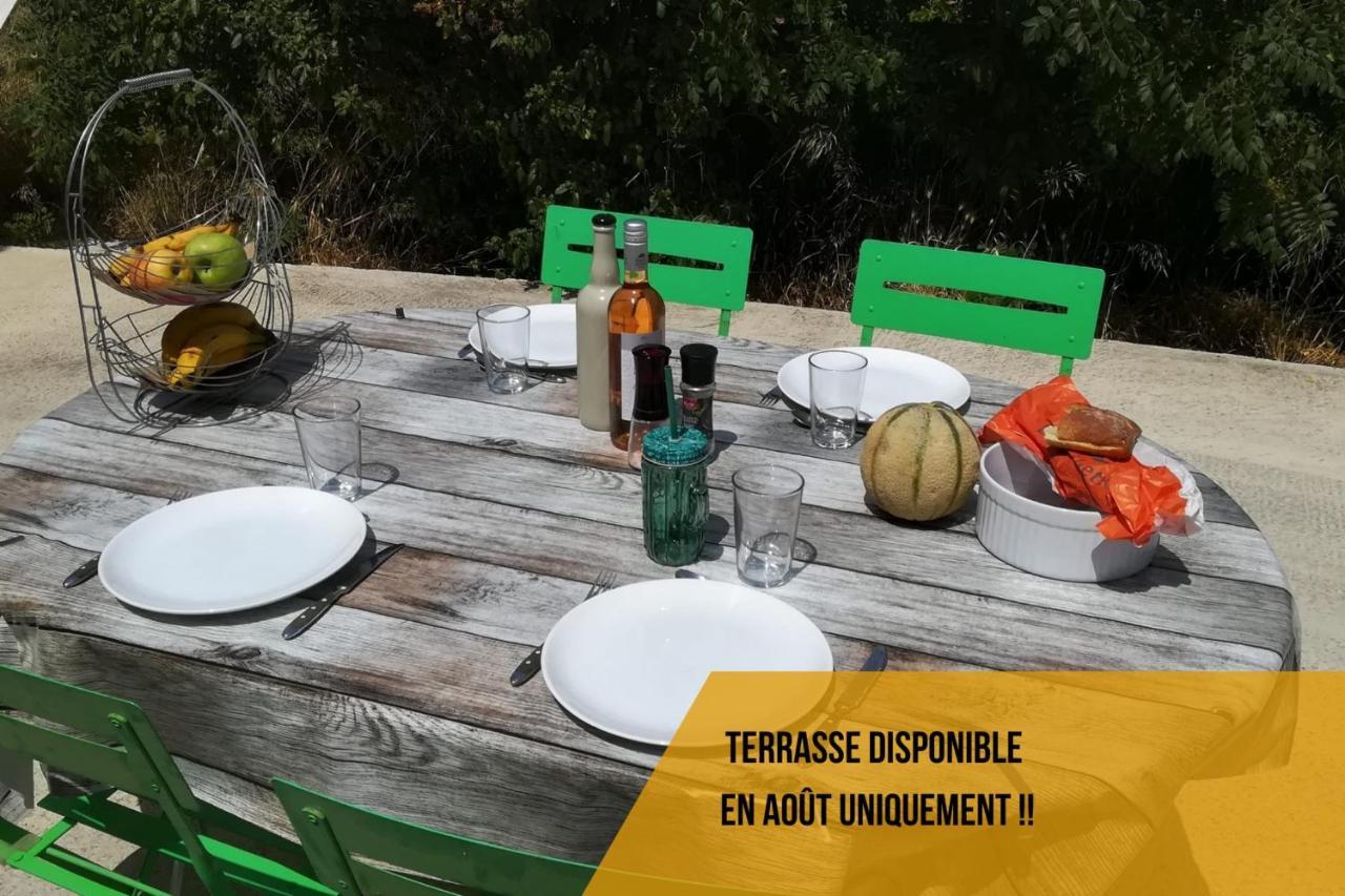 Apartamento ☆ L'évasion En Provence ☆ Clim-Wifi-Netflix ☆ Carnoux-en-Provence Exterior foto