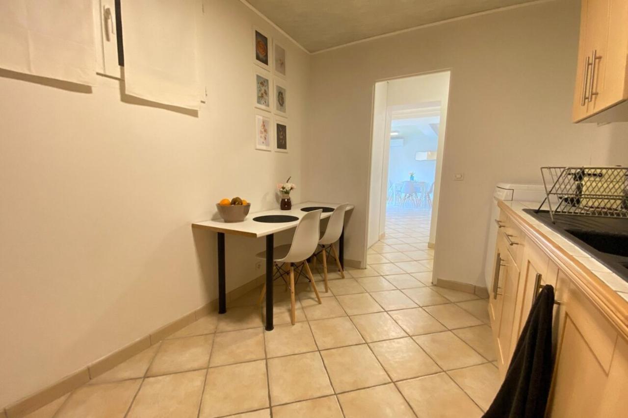 Apartamento ☆ L'évasion En Provence ☆ Clim-Wifi-Netflix ☆ Carnoux-en-Provence Exterior foto