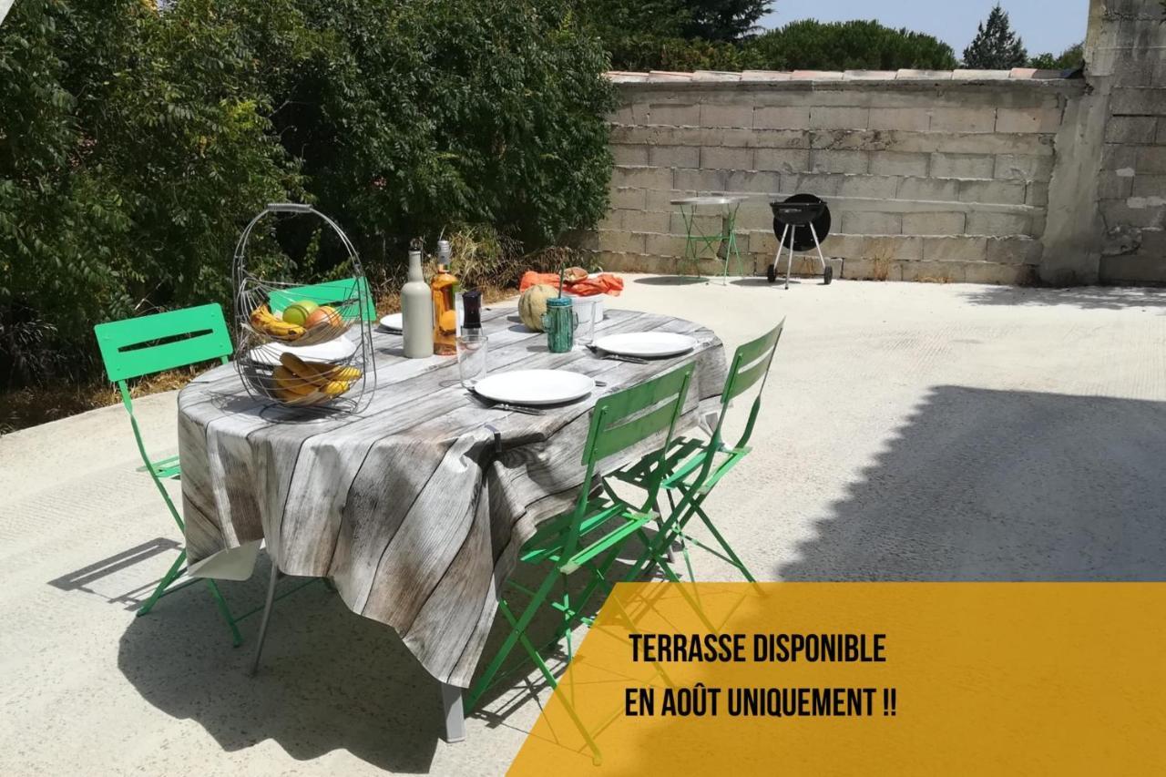 Apartamento ☆ L'évasion En Provence ☆ Clim-Wifi-Netflix ☆ Carnoux-en-Provence Exterior foto